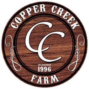 Copper Creek Farm