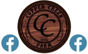 Copper Creek Farm Calhoun, GA